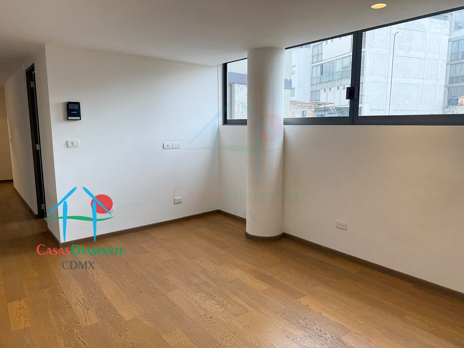 Del Valle Mariscal Sucre A - Sala de televisión 4